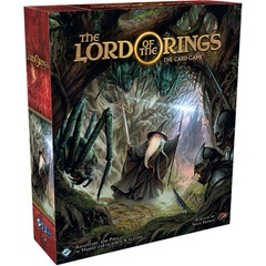 Lord of the Rings: The Card Game - Revised Core Set