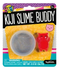 KIJI BUDDY SLIME-S