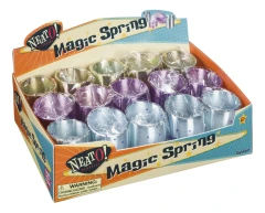 METAL MAGIC SPRING 2IN