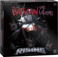 The Batman who Laughs