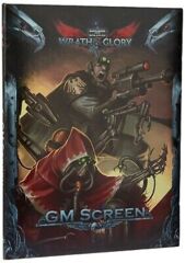 Wrath & Glory: Wrath Tokens