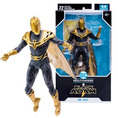 McFarlane Toys: DC Multiverse - Dr. Fate