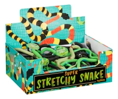 SUPER STRETCHY SNAKE