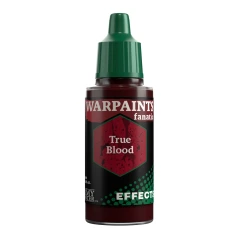 Warpaints Fanatic: Effects - True Blood 18ml