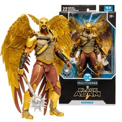 McFarlane Toys: DC Multiverse - Hawkman