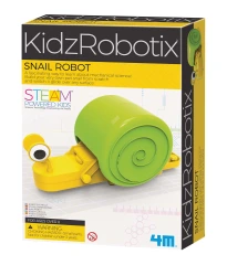 SNAIL ROBOT