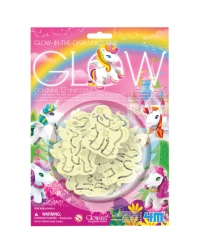 GLOW IN THE DARK UNICORNS