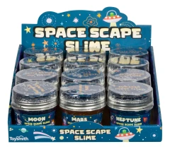 SPACE SCAPE SLIME