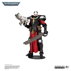 McFarlane Toys - Adepta Sororitas Battle Sister 7