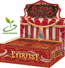 Flesh and Blood Everfest Booster Box