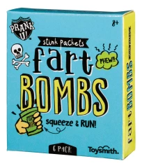 FART BOMB