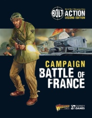 Campaign: Battle of France