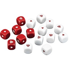 Star Wars: Legion  Legion Defense Dice Pack