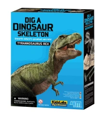 DIG A DINO T-REX