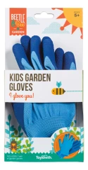 KIDS GARDEN GLOVES