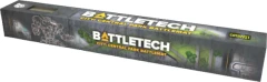 BattleMat -Cities Central Park/Shopping District