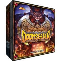 Warhammer: Doomseeker