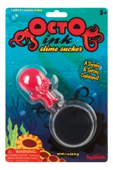 OCTO INK SLIME SUCKER