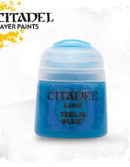 Layer: Teclis Blue (12ml)