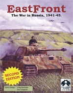 EastFront The War in Russia 1941-45 Second Edition