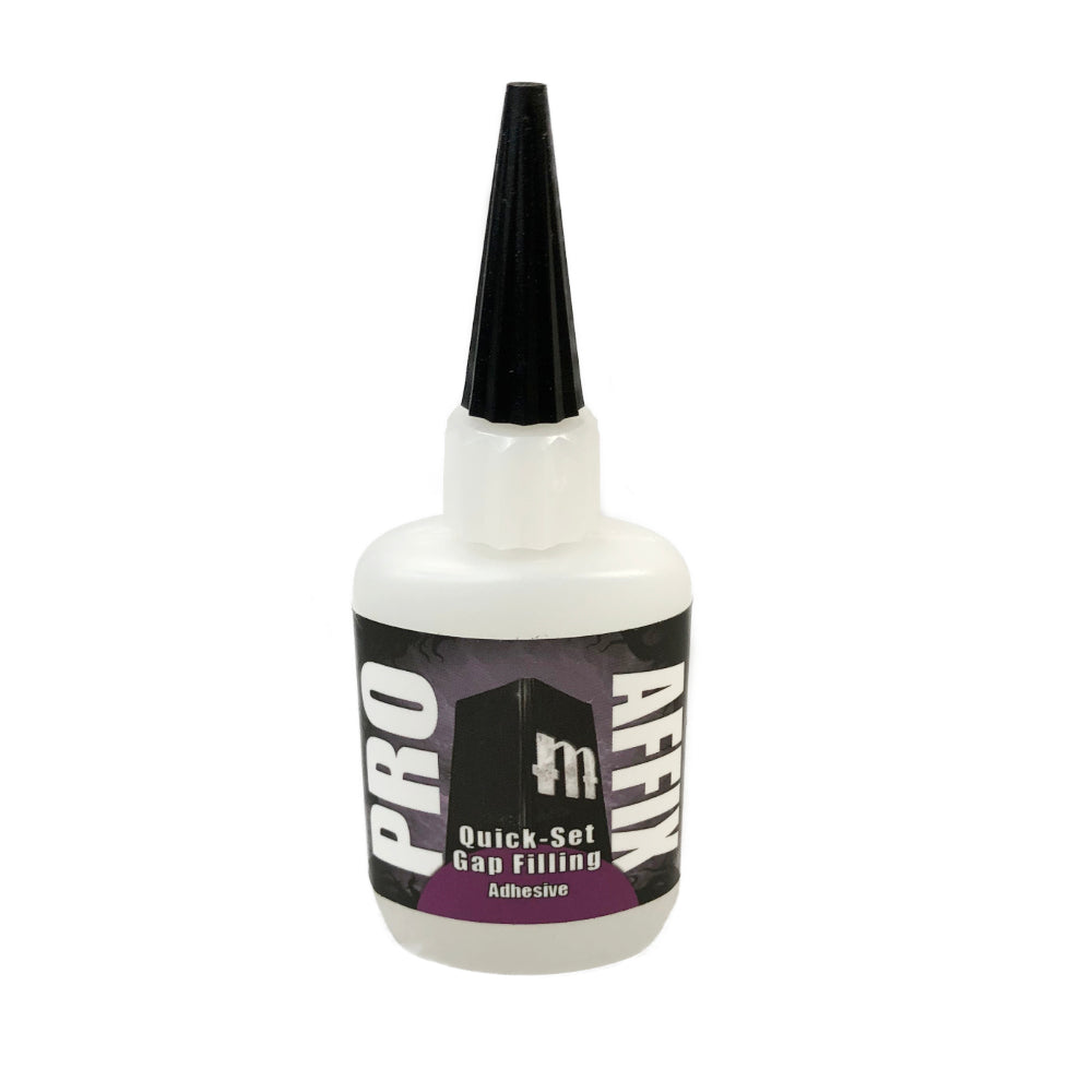 Pro Acryl: Pro Affix