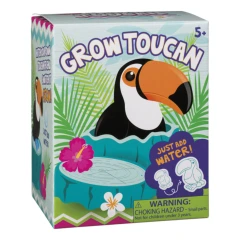 GROW TOUCAN