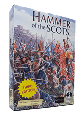 Hammer of the Scots Deluxe Edition