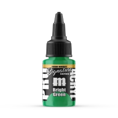 Pro Acryl: Rogue Hobbies Bright Green
