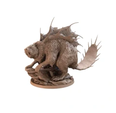 Beaverlisk