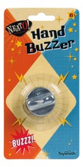 HAND BUZZER