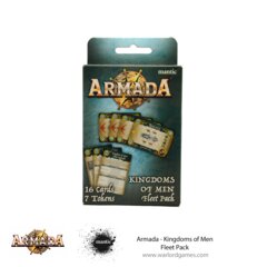 Armada: Kingdom of Men Fleet Pack: Kingdoms of Men Fleet Pack