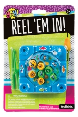 REEL 'EM IN-M