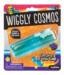 WIGGLY COSMOS-S