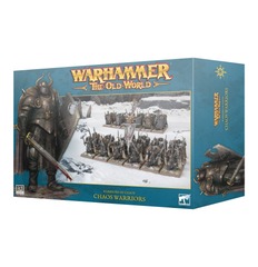 BATTALION: WARRIORS OF CHAOS