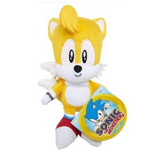 Sonic the Hedgehog - 30th Anniversary - Plush -