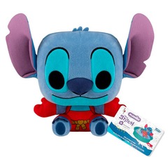 Stitch Costume Plush - Sebastian