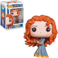 #1245 - Merida - 2022 Fall Convention Exclusive