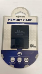 64MB Playstation 2 Memory Card - Hyperkin