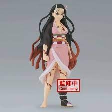 Demon Slayer - Nezuko Kamado (Demon Form)