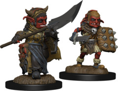 Wardlings - Goblins