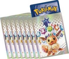 Prismatic Evolutions Sleeves