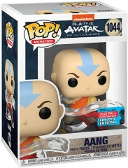 #1044 Avatar the Last Airbender - Aang