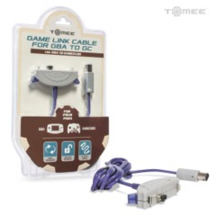 Gameboy Advance to Gamecube Link Cable - Hyperkin