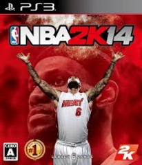 NBA 2K14