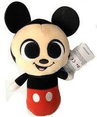 Mickey and Friends - Funko Plush - Mickey