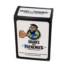 Drinks with Frenemies - Original Edition