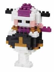 Nanoblock - Dragonball Z - Frieza