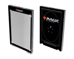 Ultra Pro One Touch Edge 35 Pt. Magnetic Holder - MTG Modern