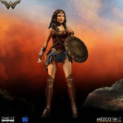 One:12 Collective - Wonder Woman