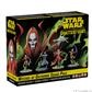 Star Wars - Shatterpoint - Witches of Dathomir: Mother Talzin Squad Pack